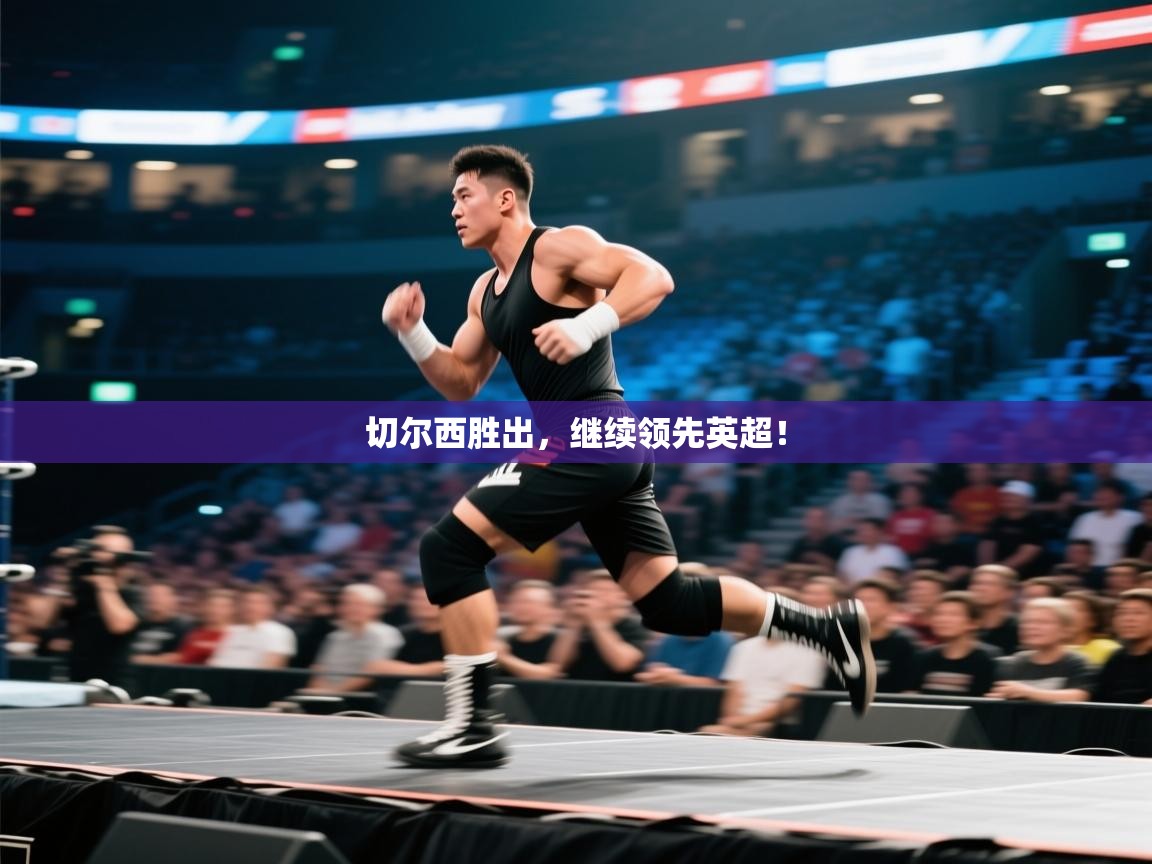 切尔西胜出,继续领先英超! 第2张