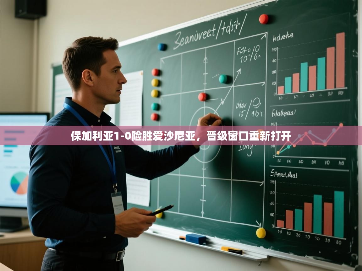 保加利亚1-0险胜爱沙尼亚，晋级窗口重新打开  第1张