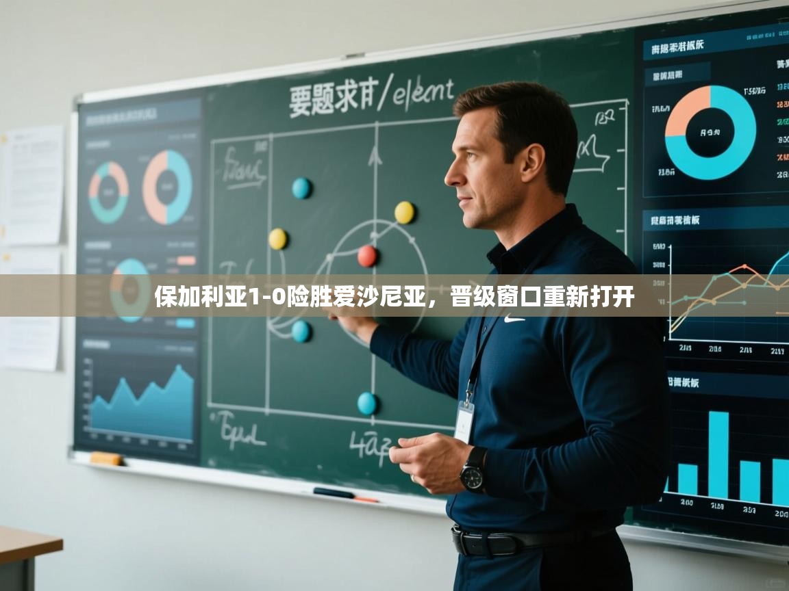 保加利亚1-0险胜爱沙尼亚，晋级窗口重新打开  第2张