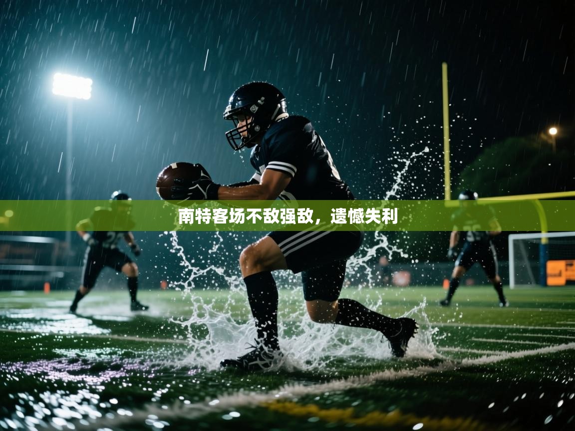 南特客场不敌强敌,遗憾失利 第1张