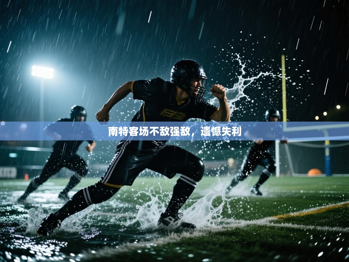 南特客场不敌强敌,遗憾失利 第2张