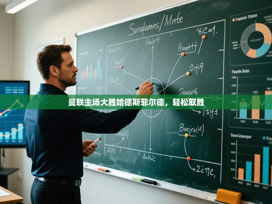 曼联主场大胜哈德斯菲尔德，轻松取胜  第1张