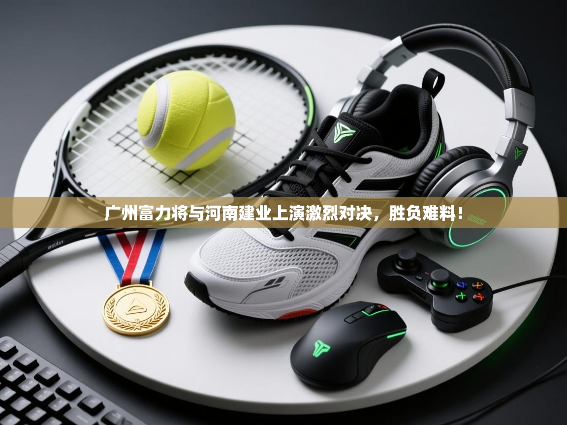 广州富力将与河南建业上演激烈对决，胜负难料！  第1张
