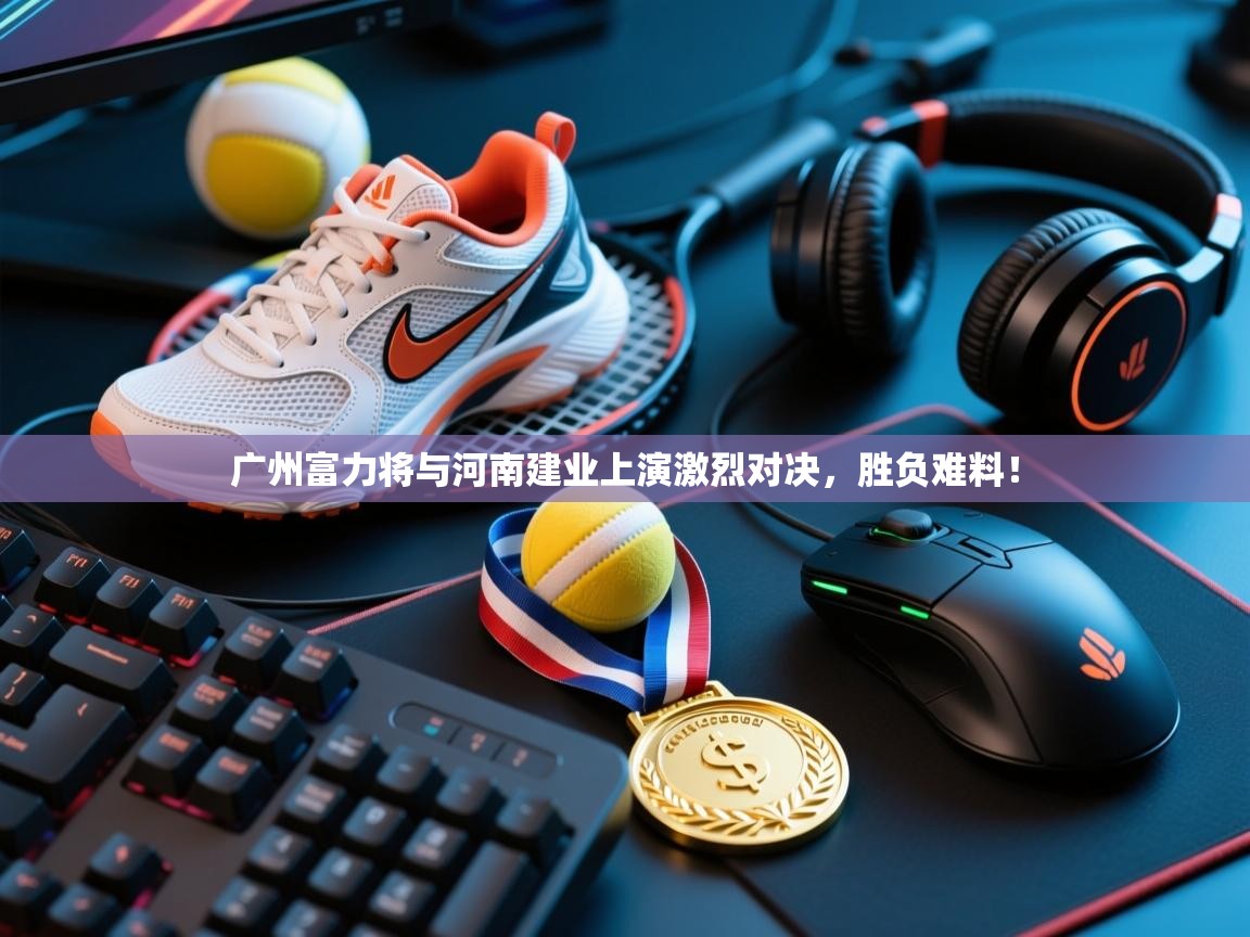 广州富力将与河南建业上演激烈对决，胜负难料！  第2张