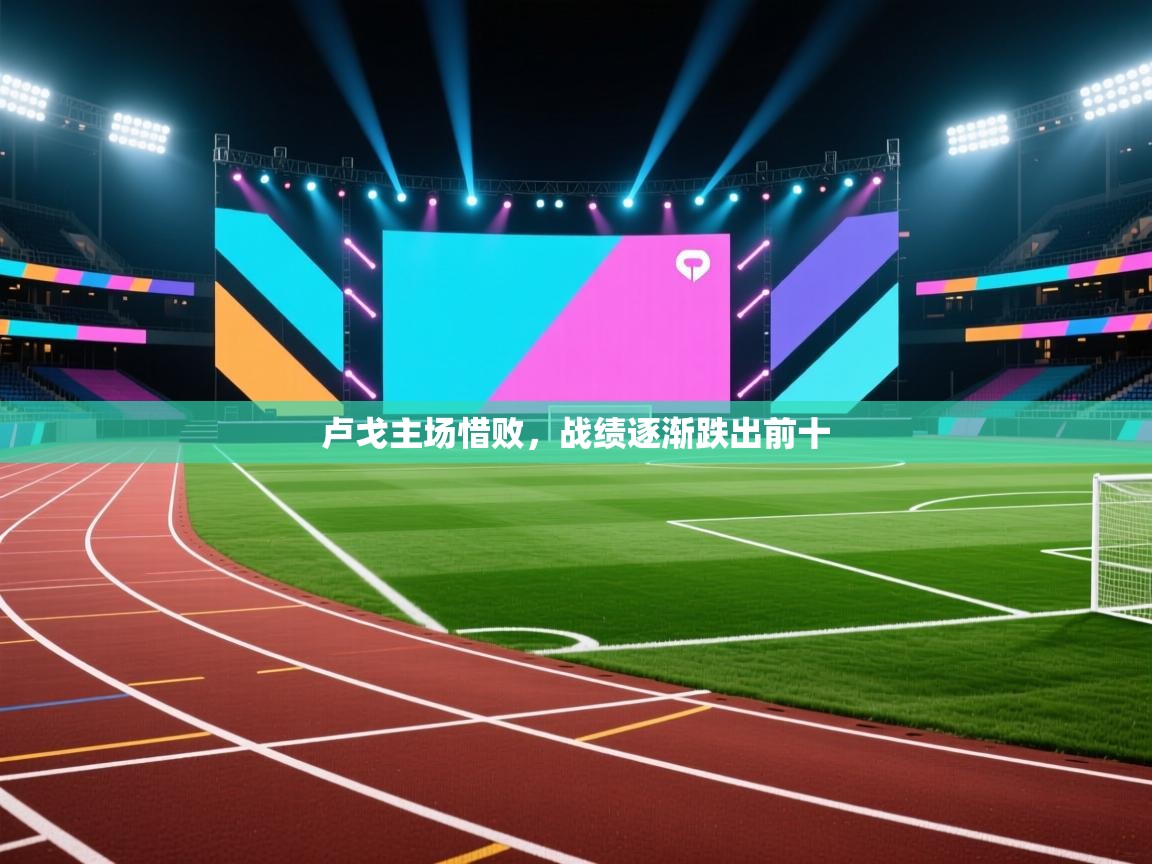 卢戈主场惜败，战绩逐渐跌出前十  第1张