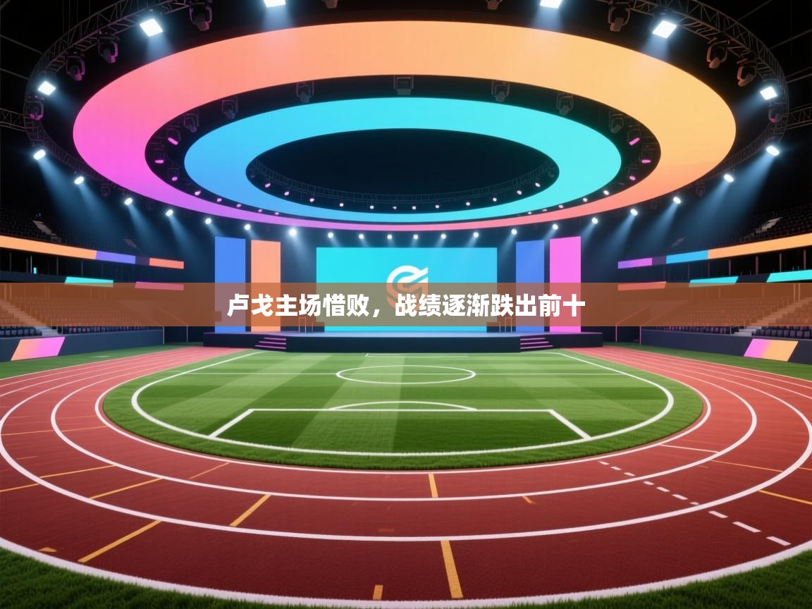 卢戈主场惜败，战绩逐渐跌出前十  第2张