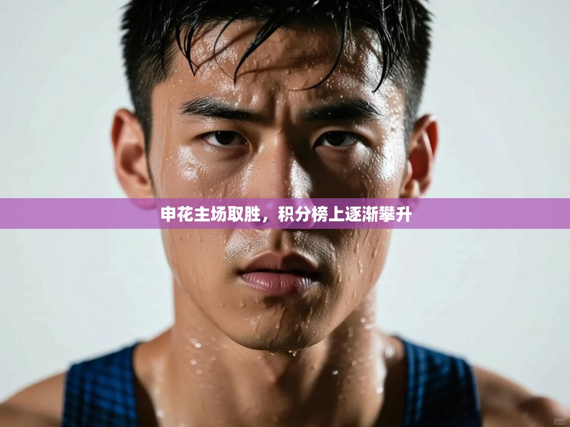 申花主场取胜,积分榜上逐渐攀升 第2张