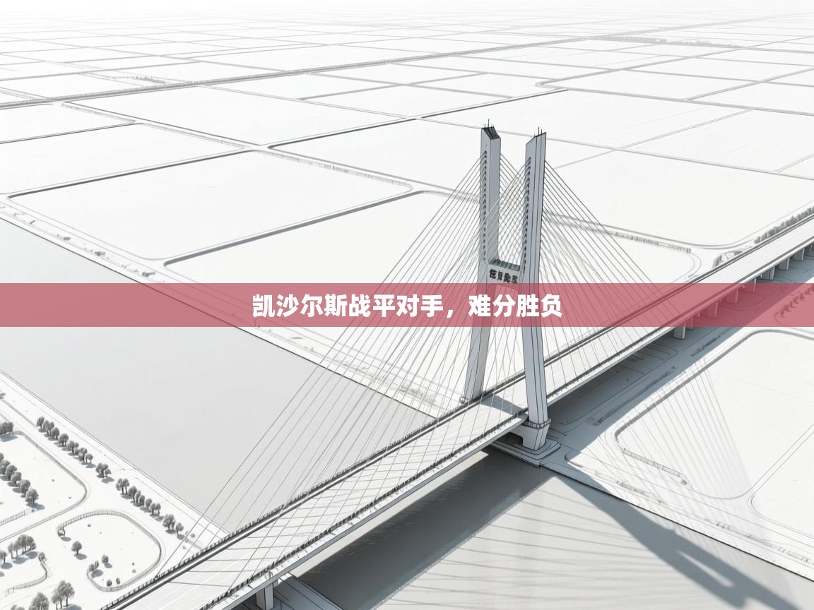 凯沙尔斯战平对手,难分胜负 第2张