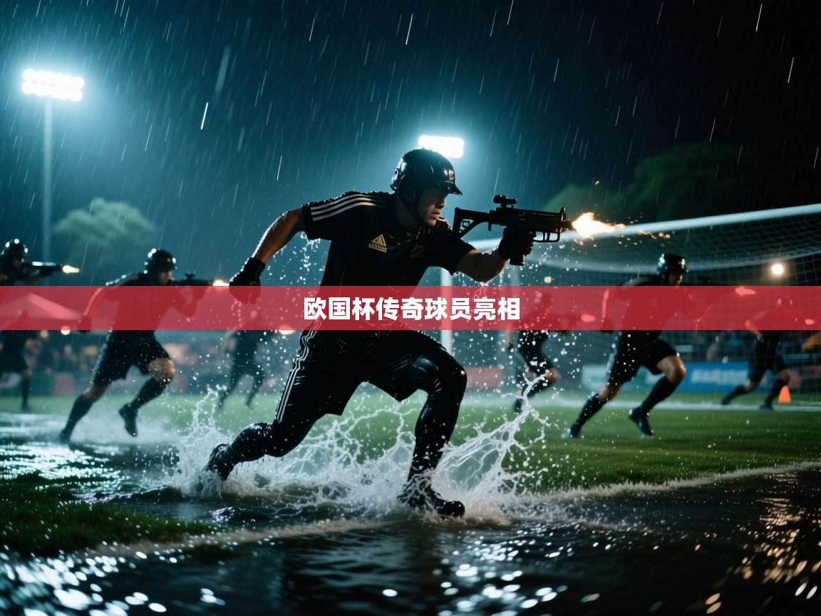 欧国杯传奇球员亮相  第2张