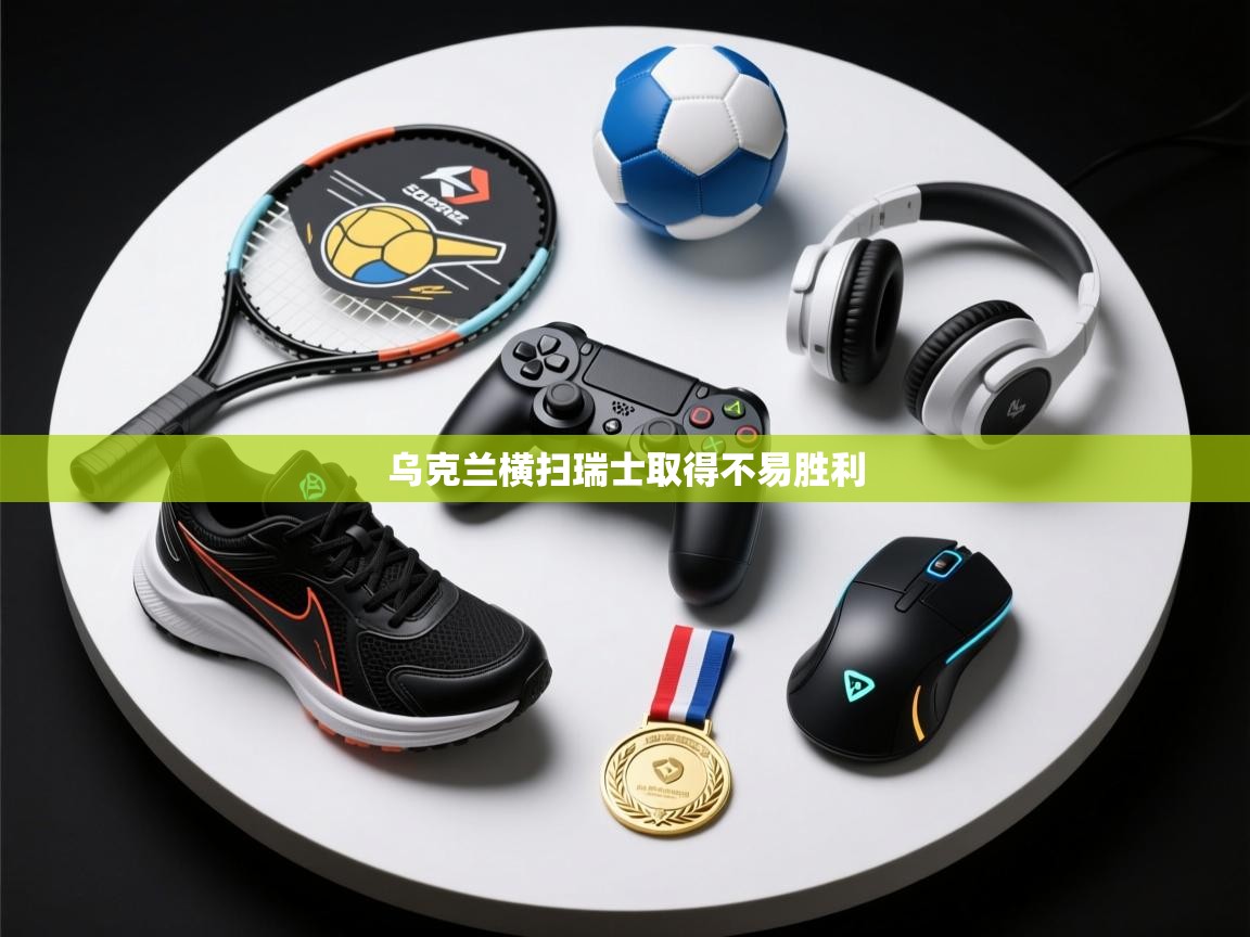 乌克兰横扫瑞士取得不易胜利 第1张