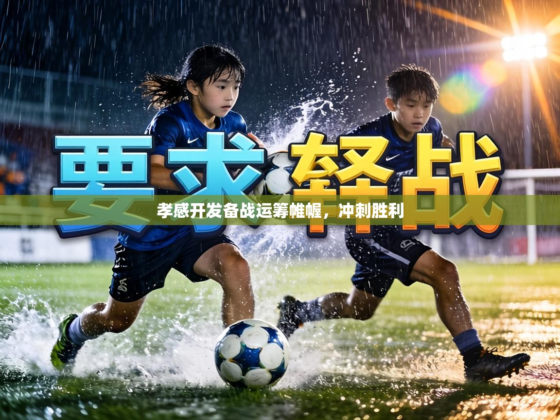 孝感开发备战运筹帷幄,冲刺胜利 第1张