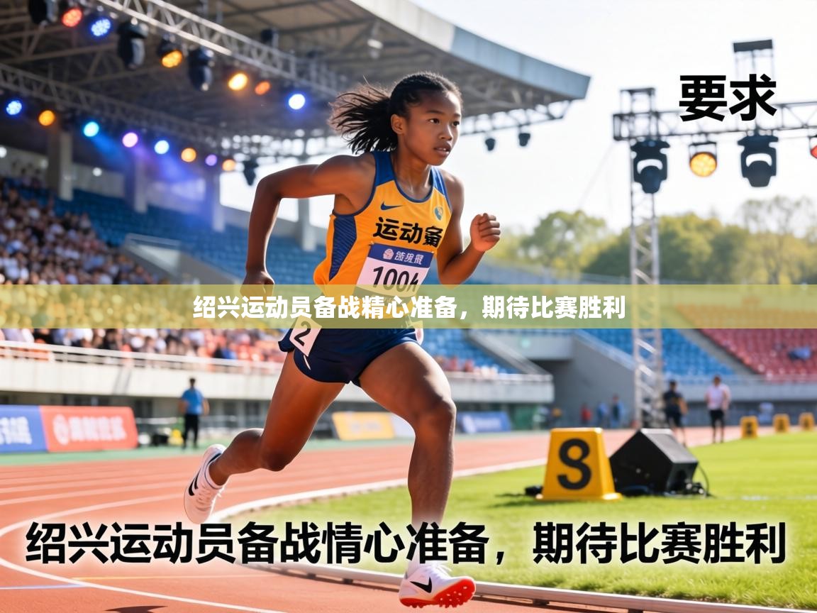 绍兴运动员备战精心准备,期待比赛胜利 第1张