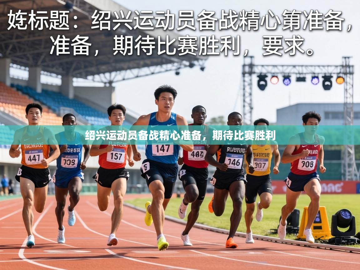 绍兴运动员备战精心准备,期待比赛胜利 第2张