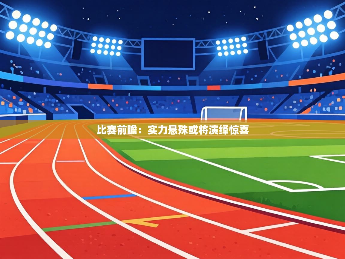 比赛前瞻：实力悬殊或将演绎惊喜  第1张