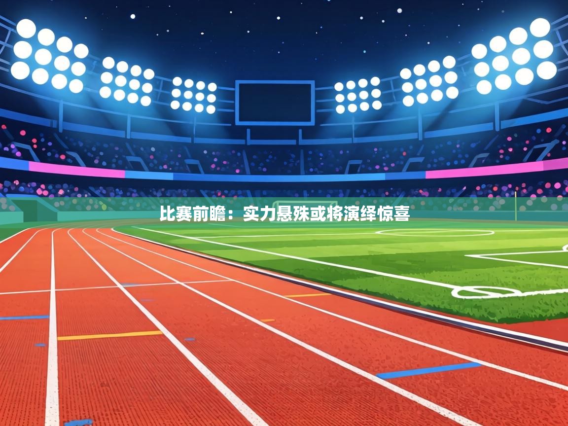 比赛前瞻：实力悬殊或将演绎惊喜  第2张